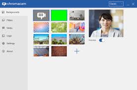 Manycam virtual backgrounds allows you to replace your background on gotomeeting and any other video conferencing app without a green screen. Gotomeeting Virtual Backgrounds Guide Huddlet