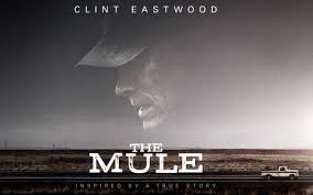 Resultado de imagen de clint eastwood mule