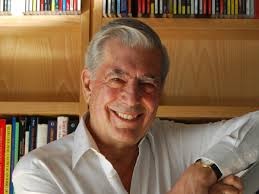 Mis 10 libros favoritos: Mario Vargas Llosa