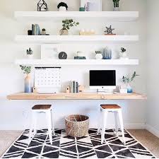 Pin By Home Office Ideas Be Master On Interior Ikea Lack Shelves Home Office Shelves Floating Shelves Bedroom