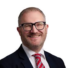 Ben Williams, UK Bar