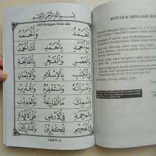 Maybe you would like to learn more about one of these? Jual Buku Iqro Bendel Kecil Plus Juz Amma Di Lapak Toko Alida Jakarta Bukalapak