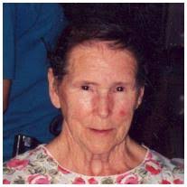 Bledsoe, Glenna Juanita