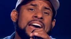 Cantor impressiona por semelhança vocal com Bob Marley na versão holandesa  do The Voice