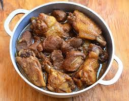 Chicken And Pork Adobo Recipe Pork Adobo Adobo Recipe Pork Adobo Recipe