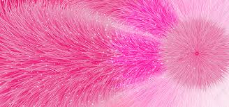 لينة خلفية فروي الوردي مع النقاط البيضاء والفراء التوضيح النواقل مشرق ورق الجدران صوف صورة الخلفية للتحميل مجانا