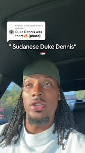 Duke Dennis Sf