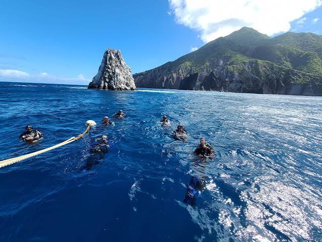 Sea Saba Advanced Dive Center | Saba Tourism