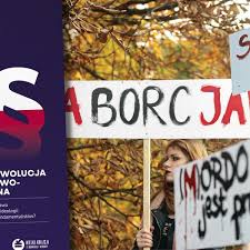 Inicjatorami utworzenia w polsce stref wolnych od lgbt. Ordo Iuris Realizuje Plan Przejecia Panstwa