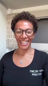 Windscreen pillars cause blind spots. You can easily miss seeing  pedestrians, cyclists, motorcyclists. Be aware of this and move your head  if necessary