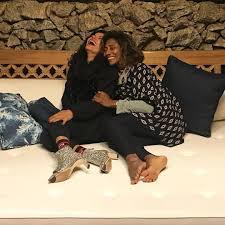 Glória maria detona banalização do assédio, do racismo e o politicamente correto siga a gente nas redes sociais. Gloria Maria S Feet Wikifeet