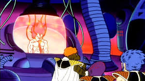 Dragon Ball Z Kakarot - Frieza Invades Planet Namek / Frieza First  Appearance - Youtube
