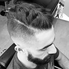 Straight hair braids are doable, but you've got to let your hair grow out or else it won't braid and twist into place. 40 Cool Man Braid Hairstyles For Men In 2021 The Trend Spotter
