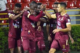 Dónde y cómo verlo por internet en streaming y tv. Millonarios Vs Tolima El Pijao Revelo La Nomina De Convocados Para La Gran Final