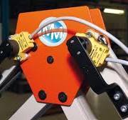 Angle Sensors for Assembly Systems - Turck Inc. USA