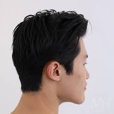 We love these long looks. Haircut For Thick Asian Hair Man For Himself