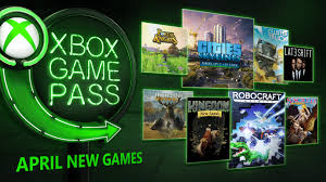 Scopri ricette, idee per la casa, consigli di stile e altre idee da provare. Juegos Para Xbox Game Pass Del Mes De Abril Ya Se Pueden Descargar