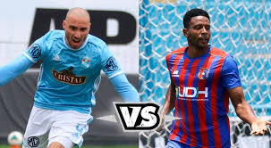 Acompanhe ao vivo o sportv 2 e a sua programação exclusiva online tudo isso de graça confira. Sporting Cristal Vs Alianza Universidad En Vivo Hora Canal Y Como Ver Online Gratis El Partido De La Liga 1 Entornointeligente