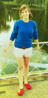 Ross Graduate and Her Mom Take Leap in Froggy Bottoms Clogs | East ...