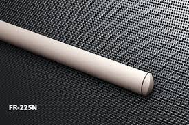 Classic wood chair rail including a 6.4mm feature insert that is available in 3 colours. Acrovyn Crash Rails Fr 225n On Designer Pages