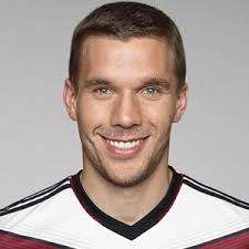 Born on 1st august, 1984 in kolbermoor, germany, he is famous for football world champion with germany. Lukas Podolski News Pictures Videos And More Mediamass