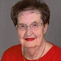 Mary Ruth Arens Obituary (2024)