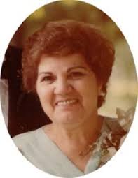 Obituary information for Verna Bilinski