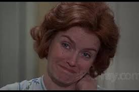 Last night the babysitter watched a movie and then got mad cuz I was afraid  to go to bed. I'm only four years old and It's Alive has a bad scary baby