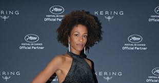 Rachel khan is an actress and producer, known for isabelle: Exclusif Rachel Khan Diner Du Collectif Diasporact Dans La Suite Kering De L Hotel Majestic Barriere Dans Le Cadre De La Promotion Du Livre Noire N Est Pas Purepeople