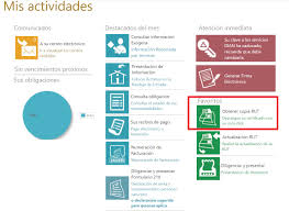 3 cosas que debes saber del registro único tributario. Descargar Copia Del Rut Actualizado Junio 2021