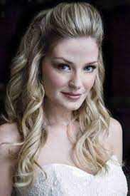 25 Prom Hairstyle How To S For Long Hair Front Hair Styles Half Up Hair Medium Length Hair Styles