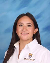 2025-26 Women's Varsity Field Hockey Roster