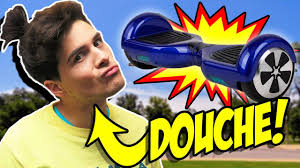 Every douche needs one! DOUCHE BOARD COMMERCIAL