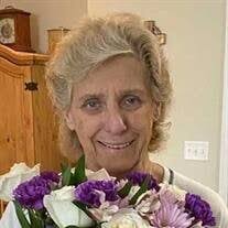 Margaret Janet Martel Obituary