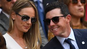 The irish star and his wife erica stoll welcomed baby daughter poppy kennedy on august 31, and he's been settling well. Rory Mcilroy Hoping Nappy Factor Can Help Him Defend Tour Championship Title