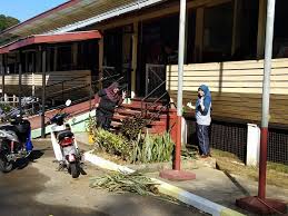 61167, sabah, 91120 lahad datu, sabah, malajzia. Sessi Gotong Royong Pejabat Kesihatan Kawasan Lahad Datu Facebook