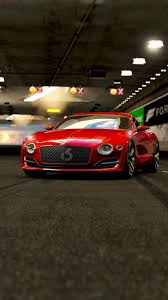 More images for car wallpaper of bentley » Red Bentley Continental Gt Car Wallpaper Hd Mobile Walls
