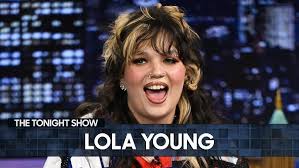 Jojo Live KISS 106.7 Interview