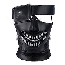 Ken kaneki mask roblox is important information with hd images sourced from all websites in the world. Buy Xxf Anime Tokyo Ghoul Mask Kaneki Ken Mask 3d Mask Japan Cosplay Mask Online In Thailand B078w3xm5q