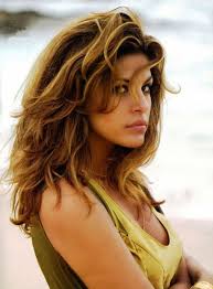 Eva Mendes Heats Up Summer For Peek & Cloppenburg (Photos + Video)