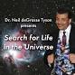 Dr. Neil deGrasse Tyson event image