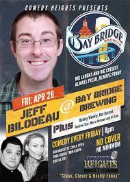 Jeff Bilodeau's Instagram, Twitter & Facebook