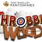 Throbbin Wood event in Kettering