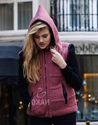 Here is a conversation where knitters suggest good patterns and projects for branching out. Knit Vests Free Knitting Patterns Allfreeknitting Com