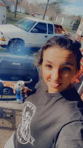 Chelsey Paige Flannery Obituary (1993)