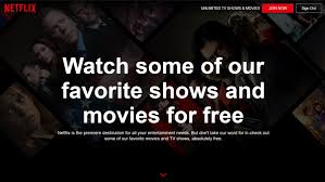 Daily updated selection of netflix content and netflix news. Working Watch Netflix Movies And Tv Shows For Free Gadgets To Use