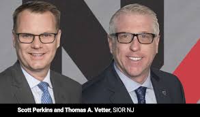 Executive Moves: PRSA NJ, Dancker, MTPA and more