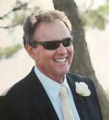 Richard Frost Obituary