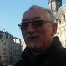 Nos Greeters en Champagne