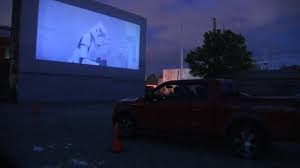 With two screenings every night, groups. Pilsen Drive In Movie Theater Chitown Movies Opens Showing Star Wars As First Film Abc7 Chicago
